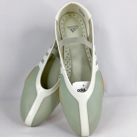 adidas Shoes - Adidas Jisho Dead Stock SUPER Rare Yoga Shoes
